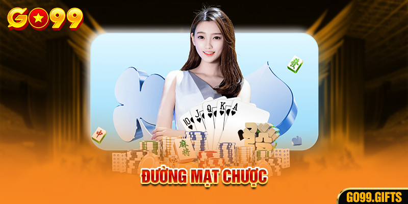 Đường Mạt Chược