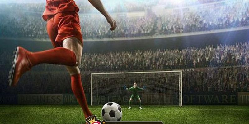 Điều kiện để một kèo penalty được công nhận