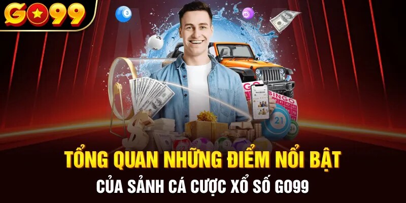 Tốc độ thanh toán của sảnh xổ số GO99 nhanh chóng